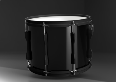 Tenor Drums