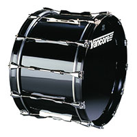 Corps Custom Exclusive Series Bassdrums