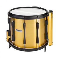 Corps Custom Standard Series Snaredrums