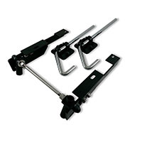 Marimba Adaptors