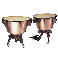 PST | Performing Standard Series Timpani