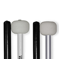 Marching Bassdrum Mallets