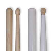 Marching Snaredrum Sticks