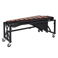 Blackline Marimbas