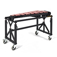 Blackline Xylophone Vibercore