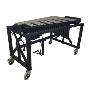 3,0 Octave Vibes Aluminum