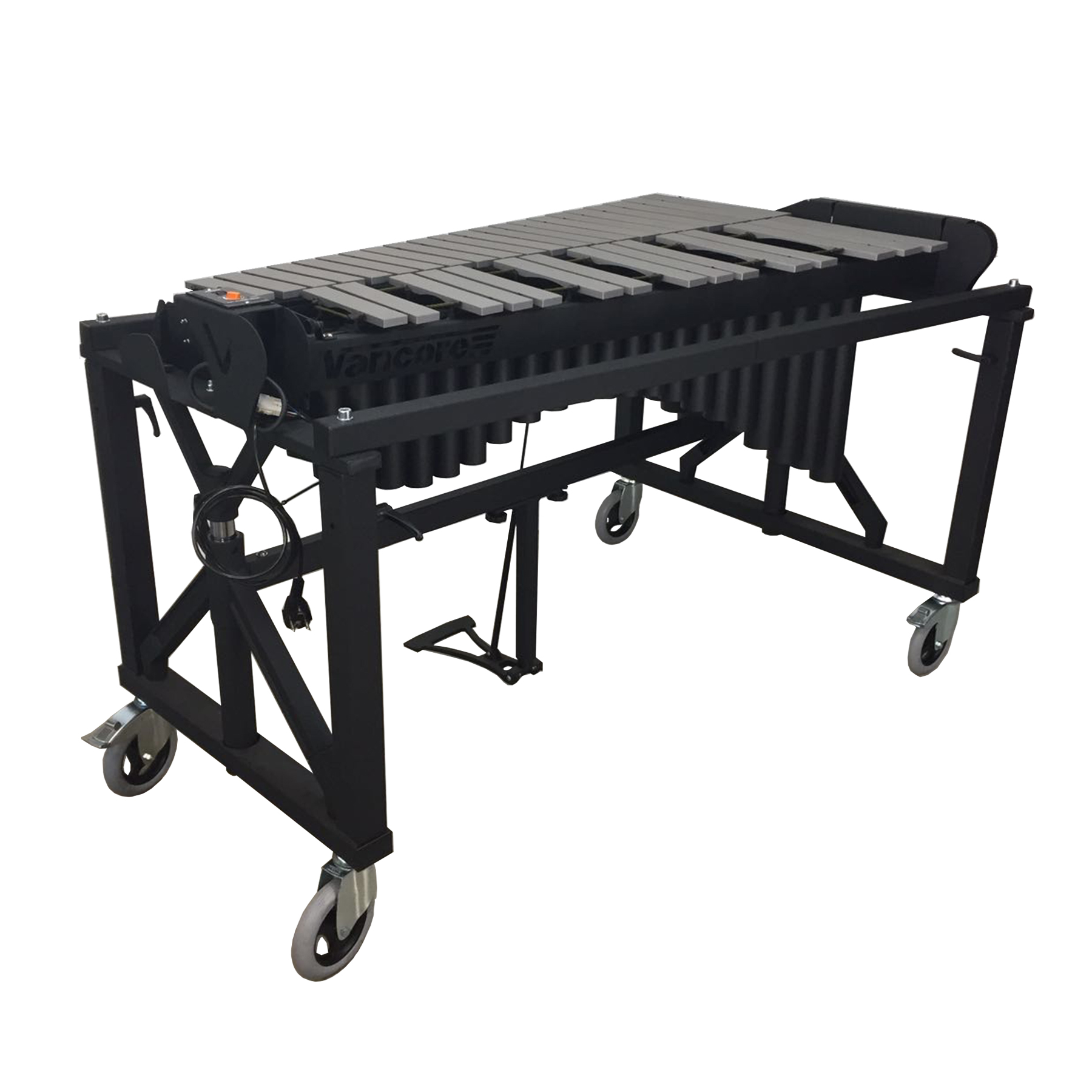 3,0 Octave Vibes Aluminum
