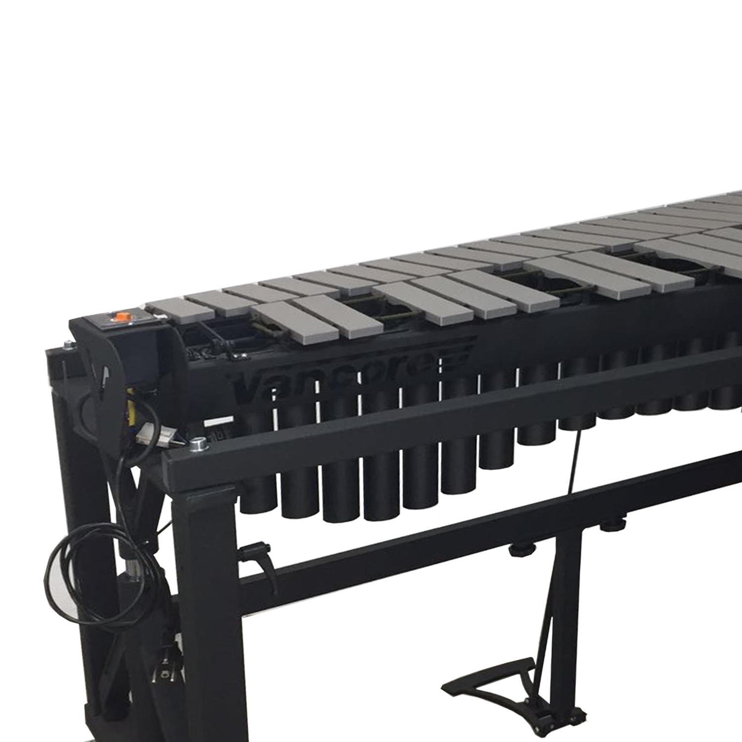 3,0 Octave Vibes Aluminum