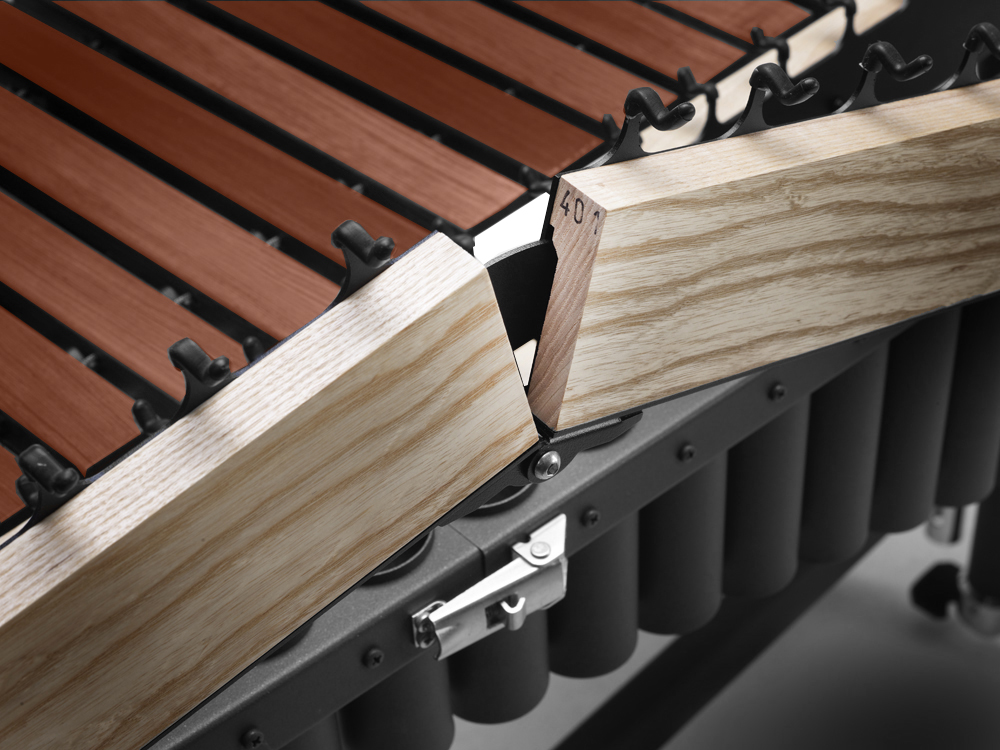 LOCKING RAIL SYSTEM 1