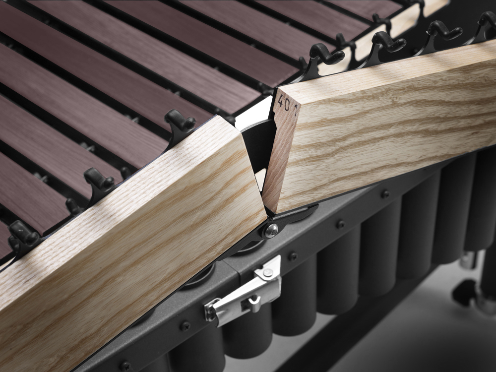 LOCKING RAIL SYSTEM DEMO 1