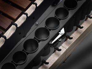 RESONATOR CLAMP SYSTEM