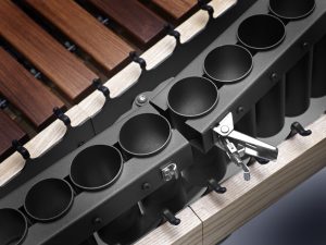 RESONATOR CLAMP SYSTEM