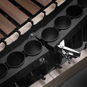 RESONATOR CLAMP SYSTEM