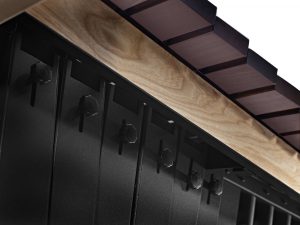 TUNABLE RESONATORS
