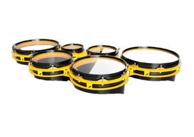CBS Series Multi Tenor Set