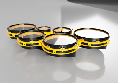 Multi Tenor Sets