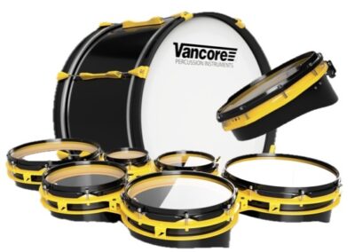 05. Caribbean Band Series