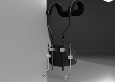 Aluminum Carriers