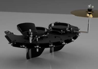 Latin Multi Percussion Sets