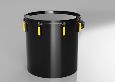 Tenor Drums