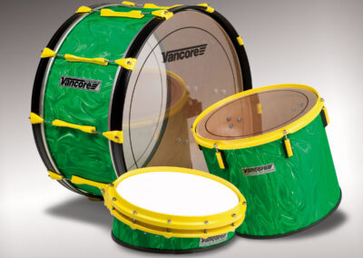 Caribbean Band Series