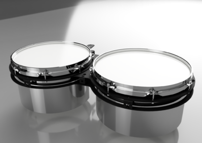 Marching Timbale Sets