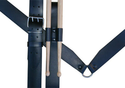 Leather Marching Slings