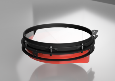 UFL Vortex Lite