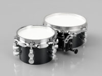 Latin Percussion